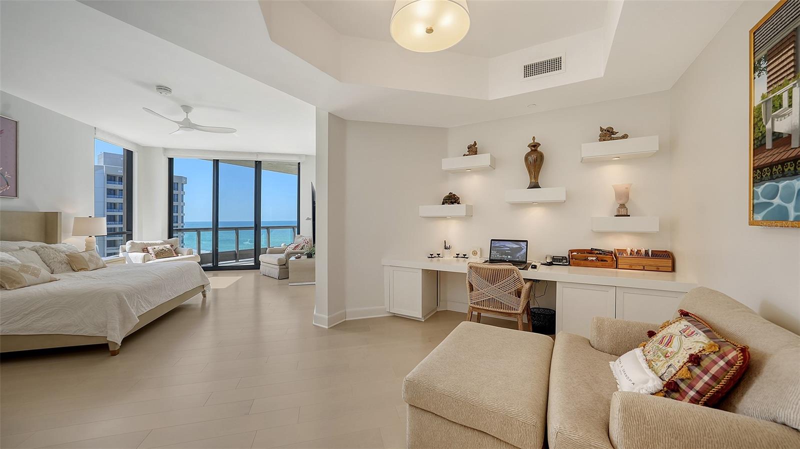 WATER CLUB 01 AT LONGBOAT KEY - Residential
