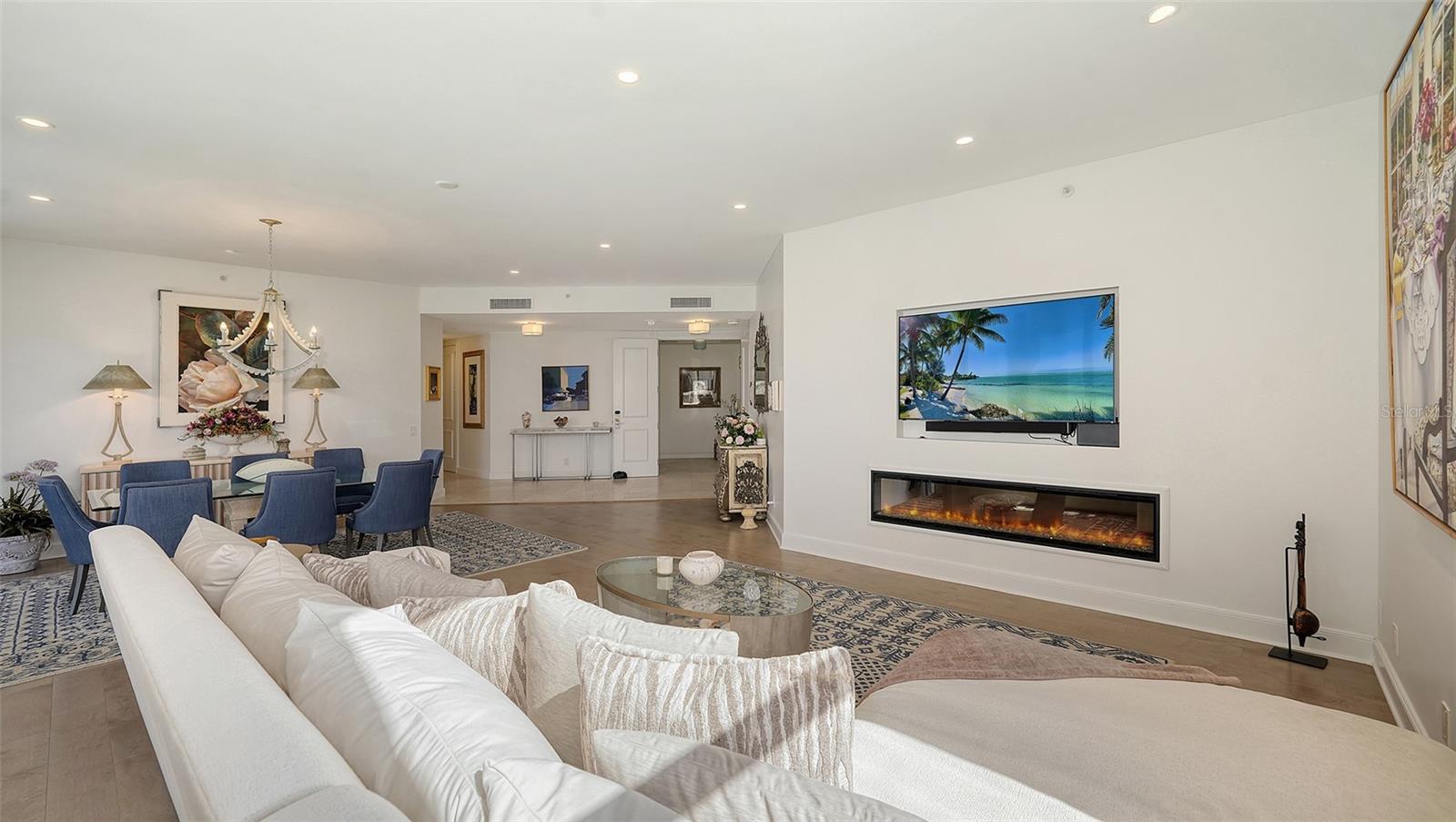 WATER CLUB 01 AT LONGBOAT KEY - Residential