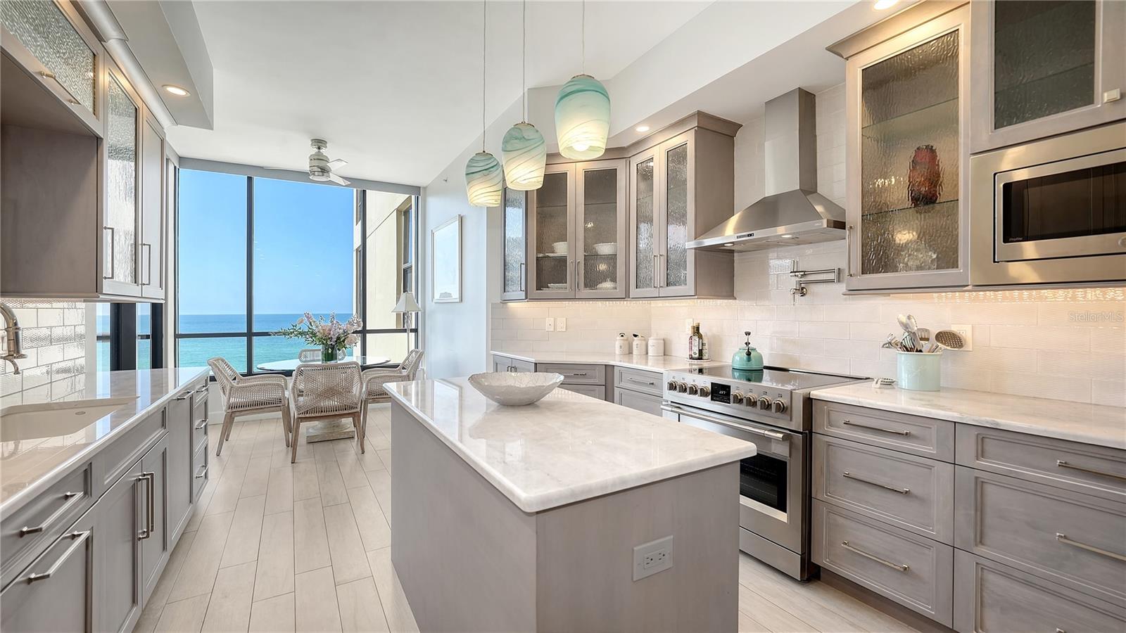 WATER CLUB 01 AT LONGBOAT KEY - Residential