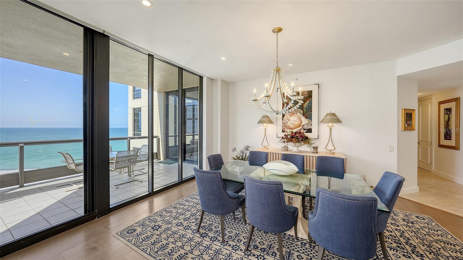 WATER CLUB 01 AT LONGBOAT KEY - Residential
