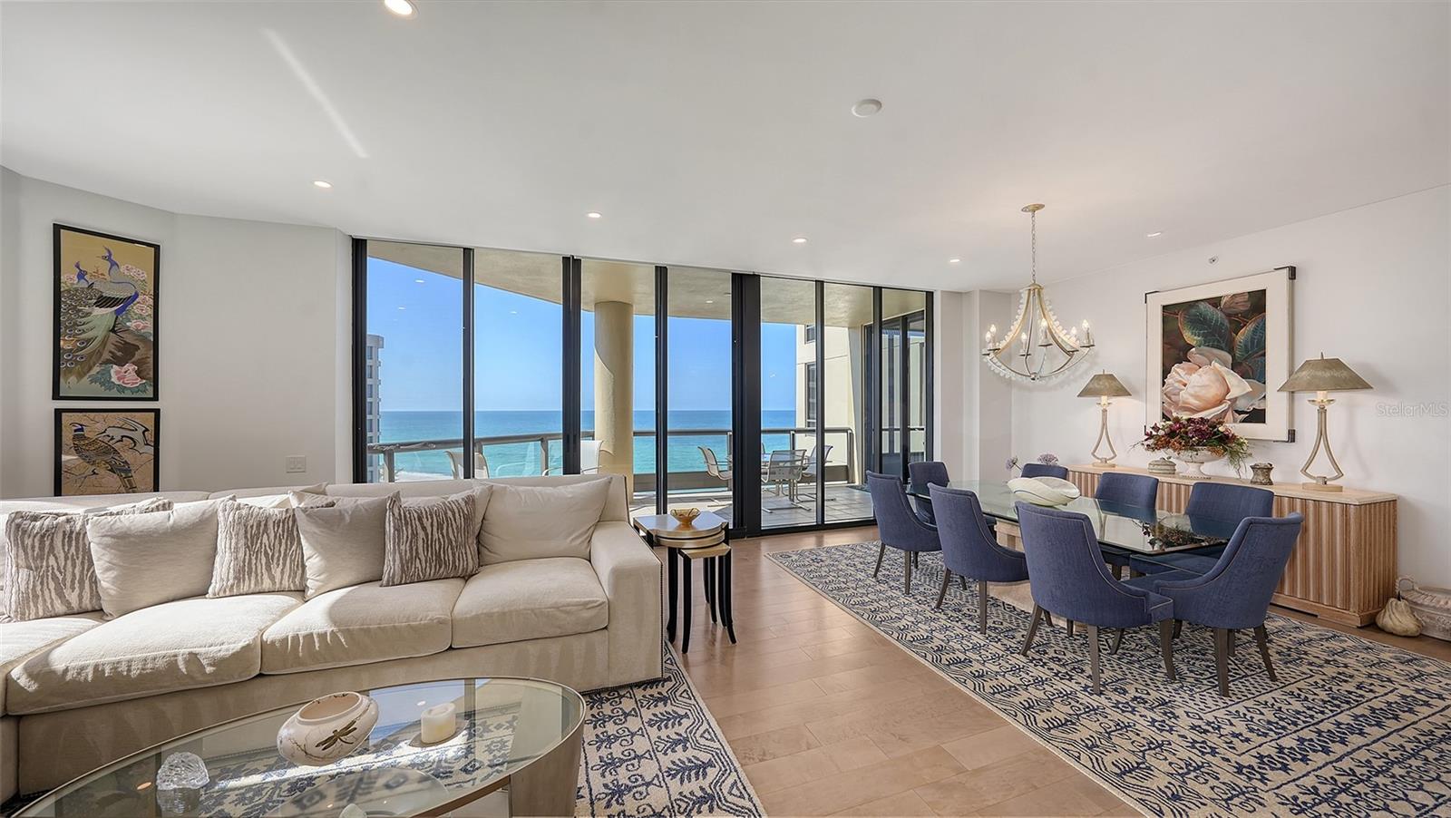 WATER CLUB 01 AT LONGBOAT KEY - Residential