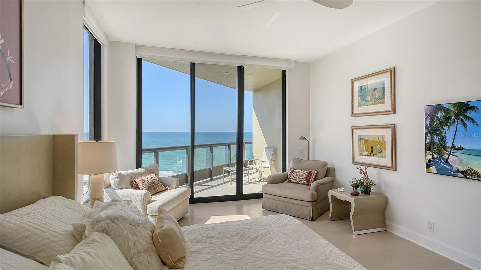 WATER CLUB 01 AT LONGBOAT KEY - Residential
