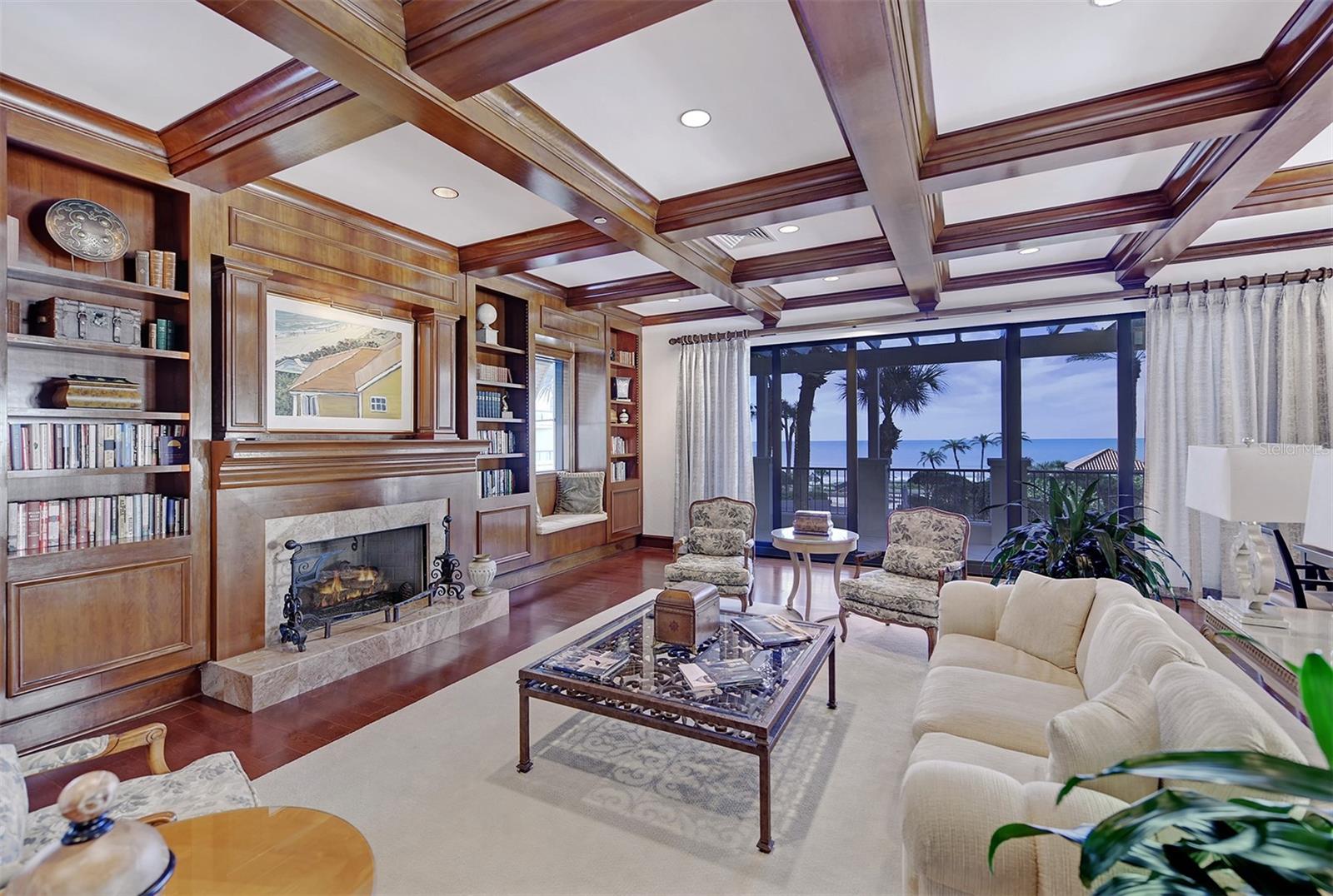 WATER CLUB 01 AT LONGBOAT KEY - Residential