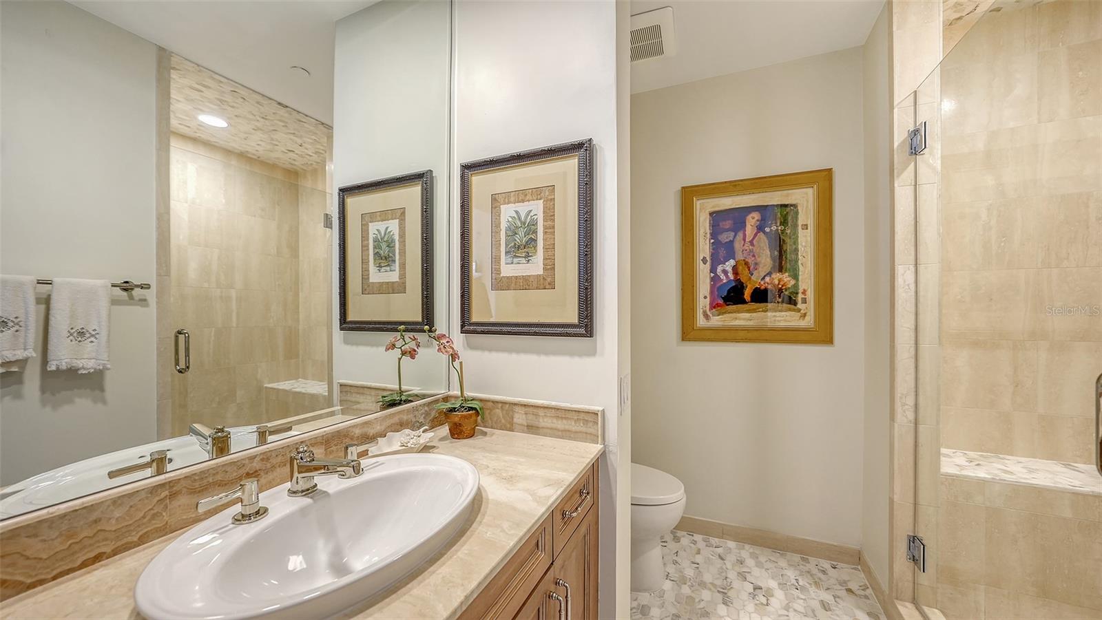 WATER CLUB 01 AT LONGBOAT KEY - Residential