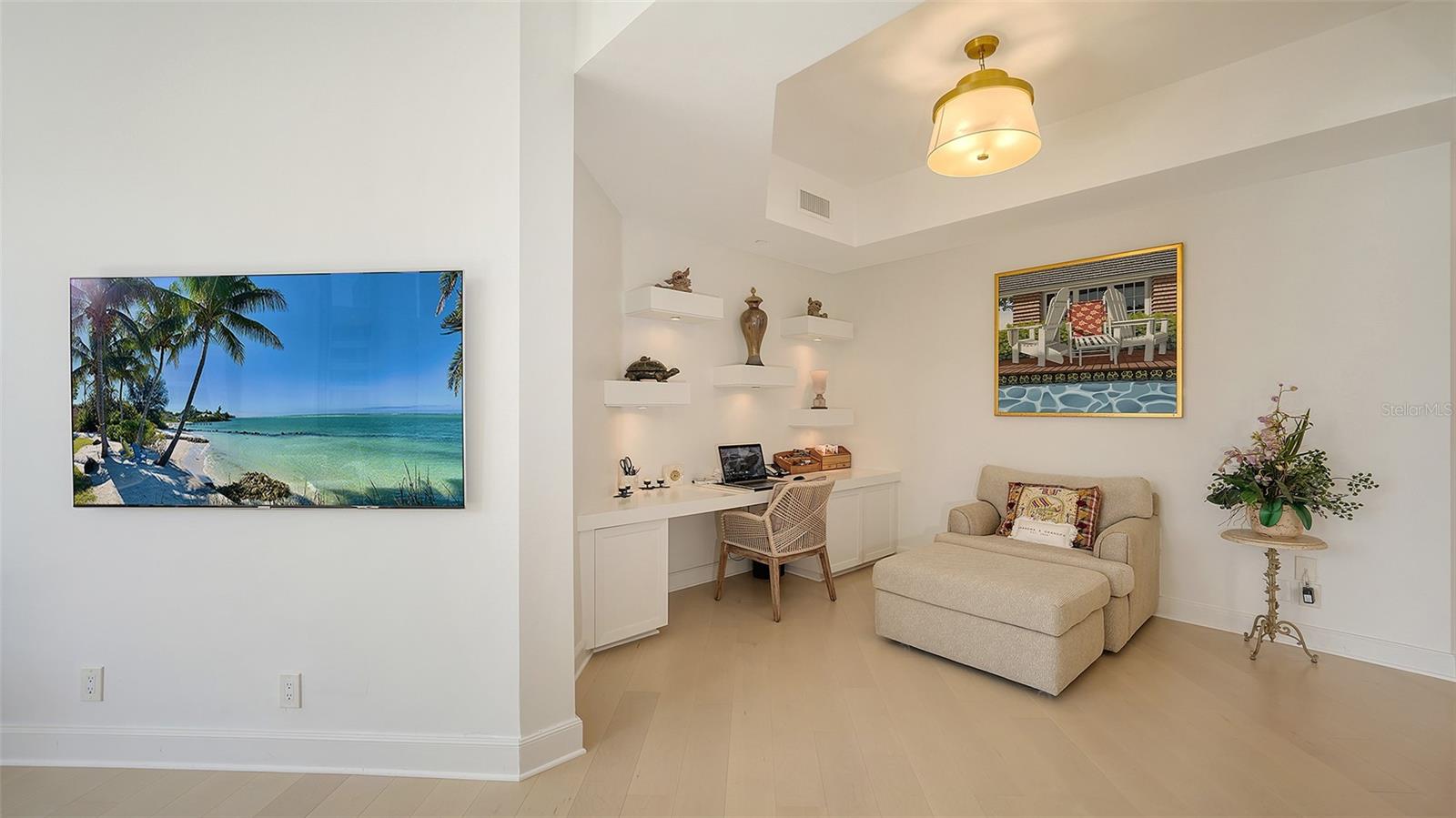WATER CLUB 01 AT LONGBOAT KEY - Residential