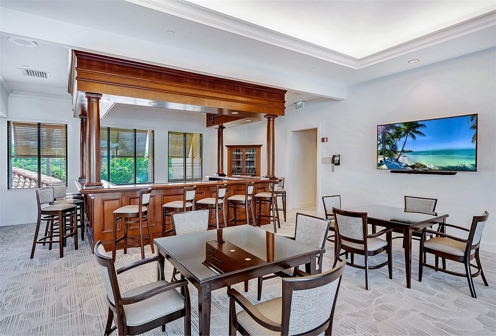 WATER CLUB 01 AT LONGBOAT KEY - Residential