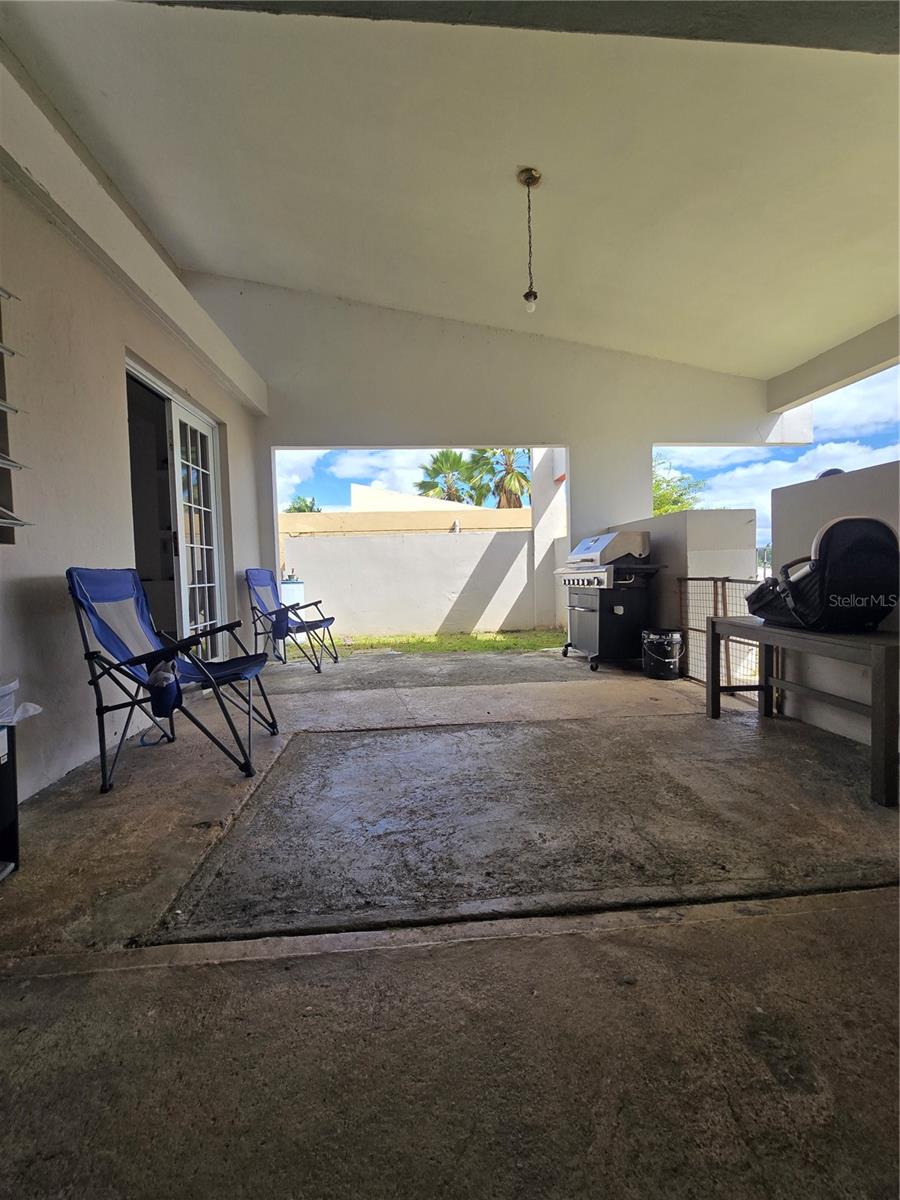 URB. PARQUE SAN MIGUEL - Residential