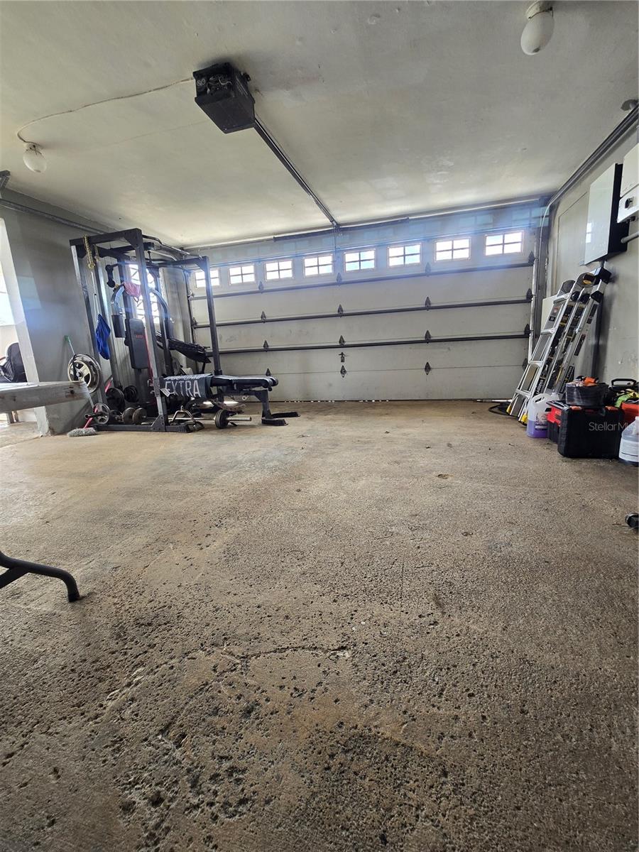 URB. PARQUE SAN MIGUEL - Residential