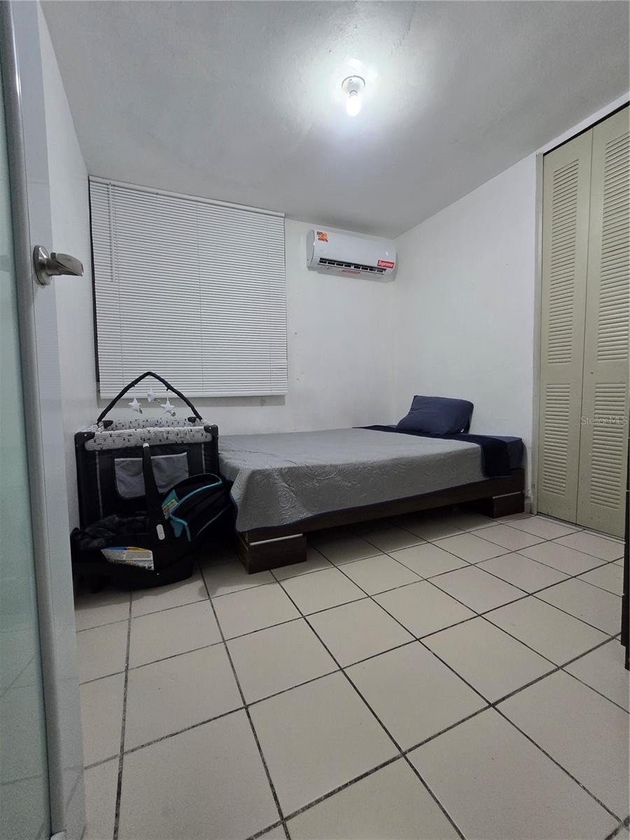 URB. PARQUE SAN MIGUEL - Residential