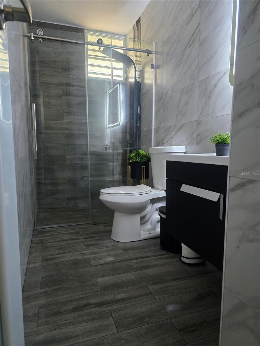 URB. PARQUE SAN MIGUEL - Residential