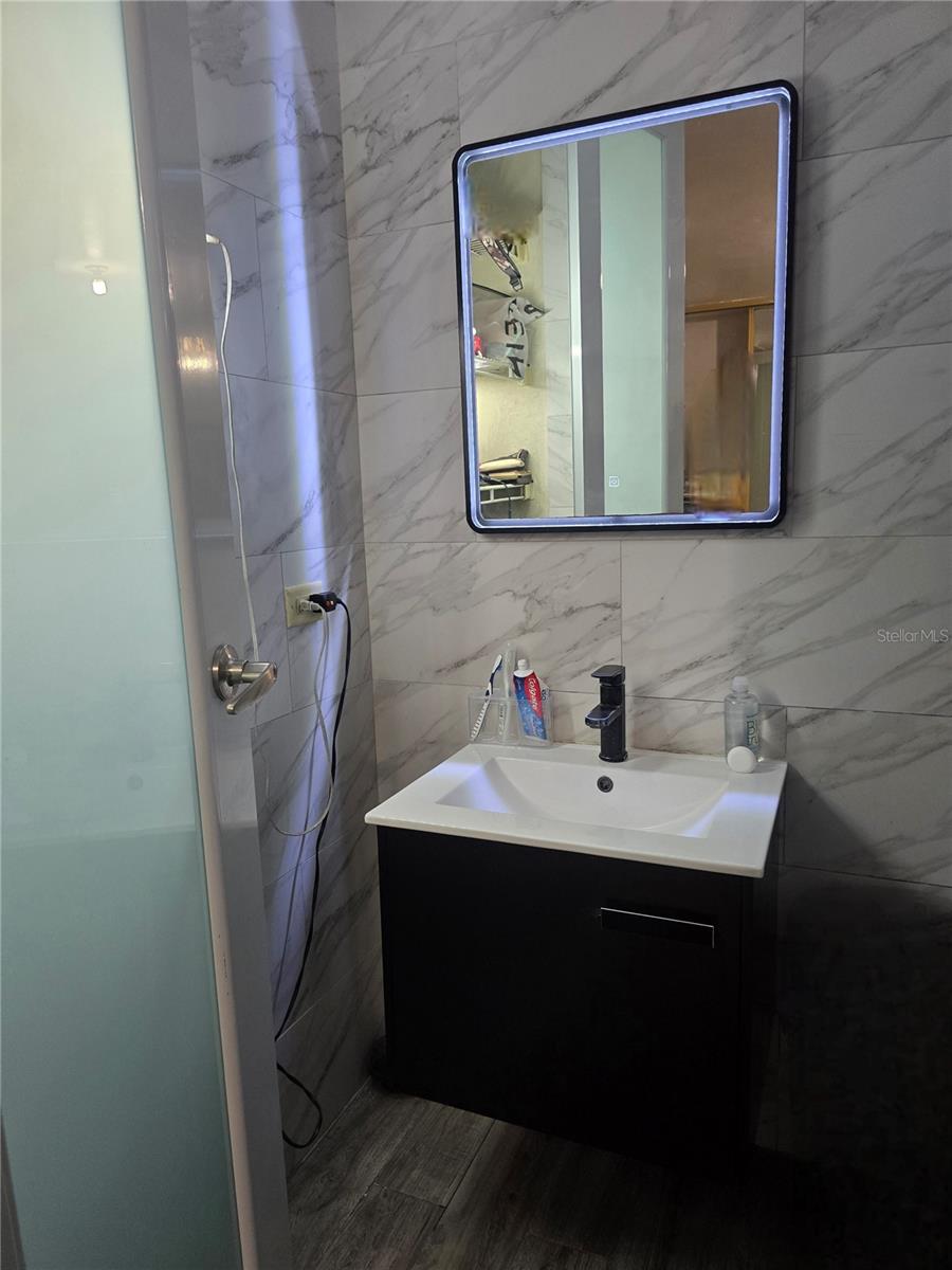 URB. PARQUE SAN MIGUEL - Residential