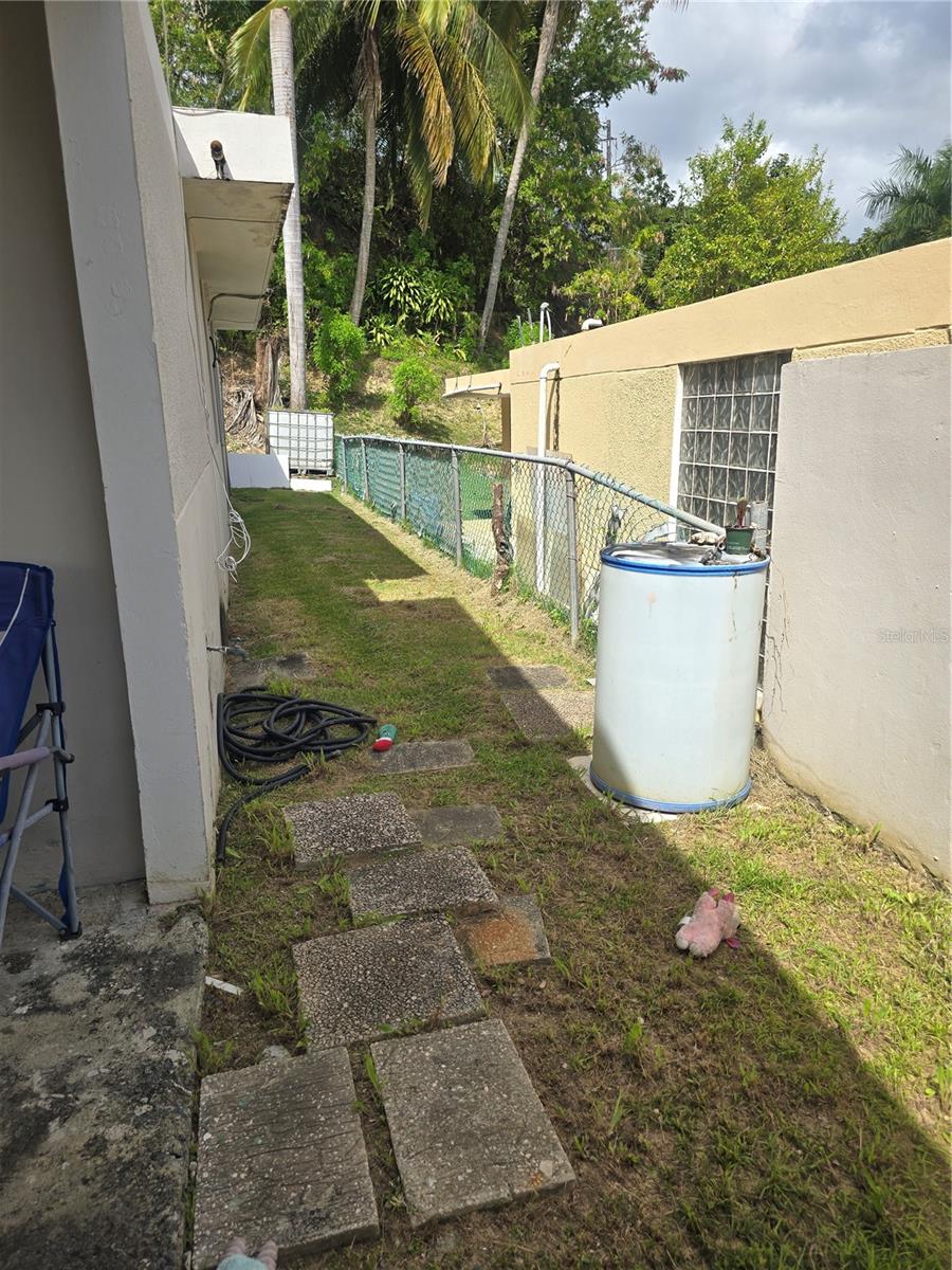 URB. PARQUE SAN MIGUEL - Residential