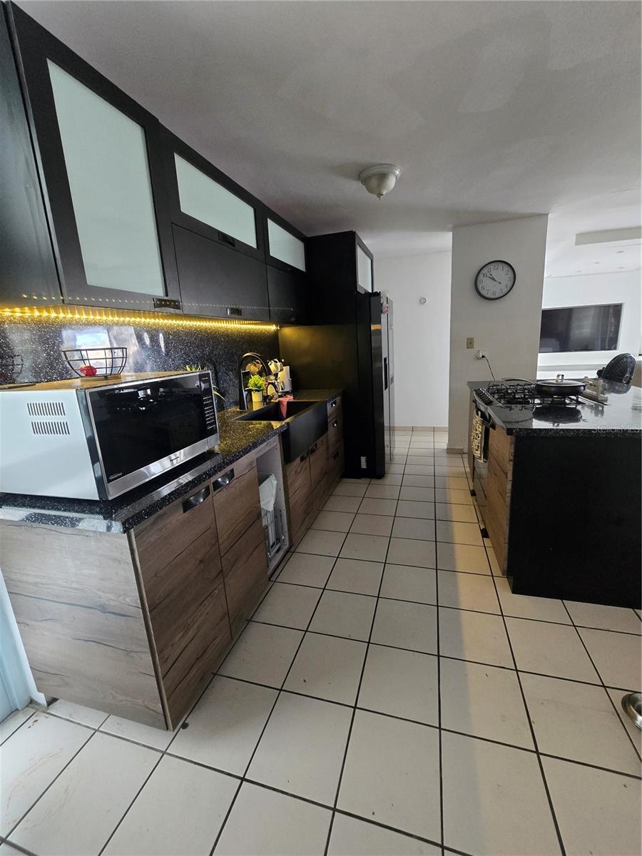 URB. PARQUE SAN MIGUEL - Residential