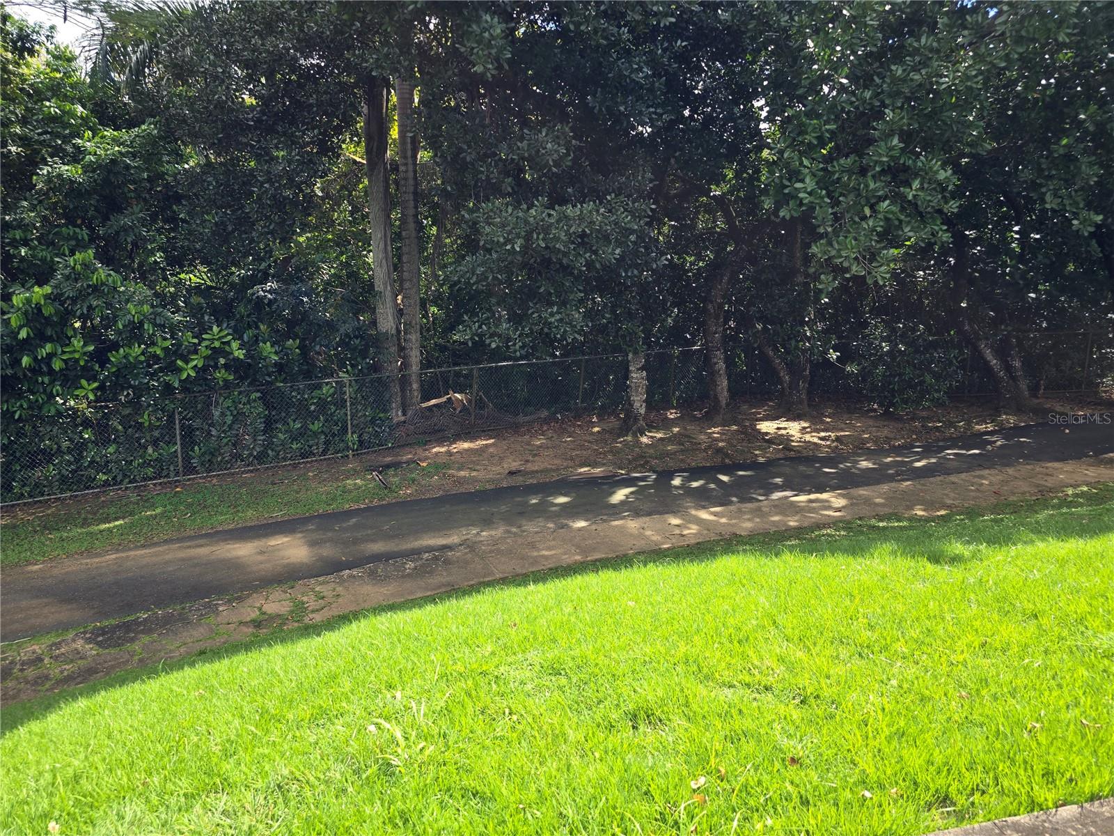 URB. PARQUE SAN MIGUEL - Residential