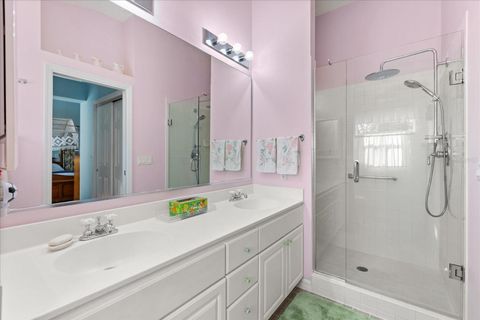 Tiny photo for 1301 Fontana Court, The Villages, FL 32159 (MLS # G5108697)