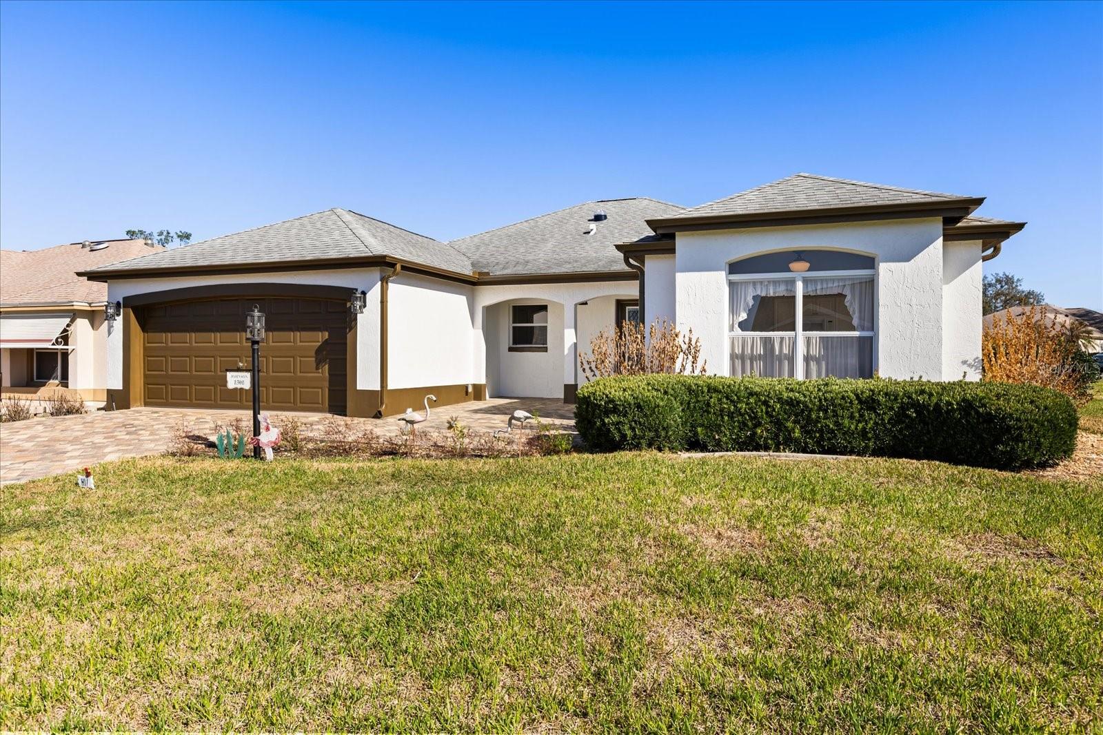 VILLAGES OF SUMTER - Residential