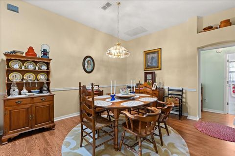 Tiny photo for 1301 Fontana Court, The Villages, FL 32159 (MLS # G5108697)