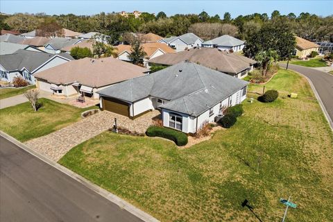 Tiny photo for 1301 Fontana Court, The Villages, FL 32159 (MLS # G5108697)