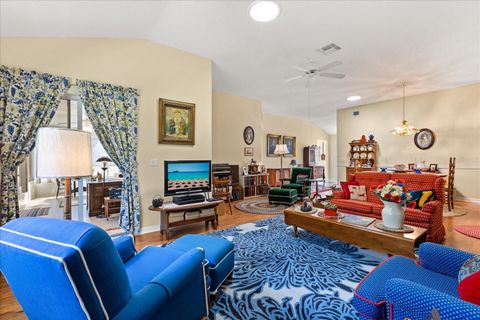 Tiny photo for 1301 Fontana Court, The Villages, FL 32159 (MLS # G5108697)