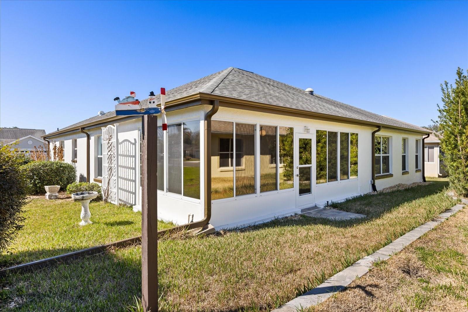 VILLAGES OF SUMTER - Residential