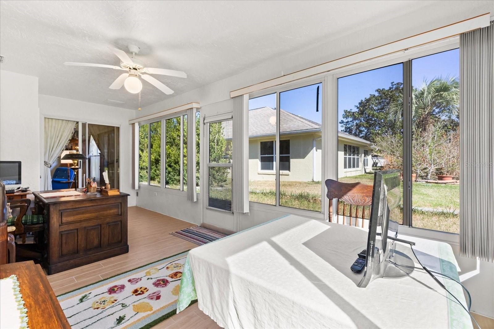 VILLAGES OF SUMTER - Residential