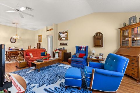 Tiny photo for 1301 Fontana Court, The Villages, FL 32159 (MLS # G5108697)