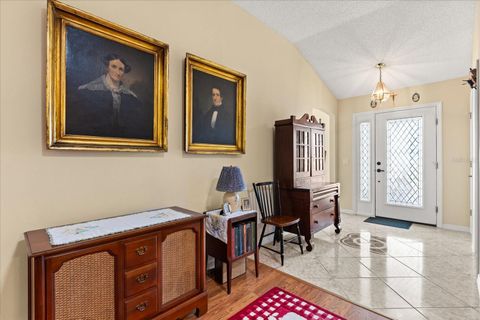 Tiny photo for 1301 Fontana Court, The Villages, FL 32159 (MLS # G5108697)