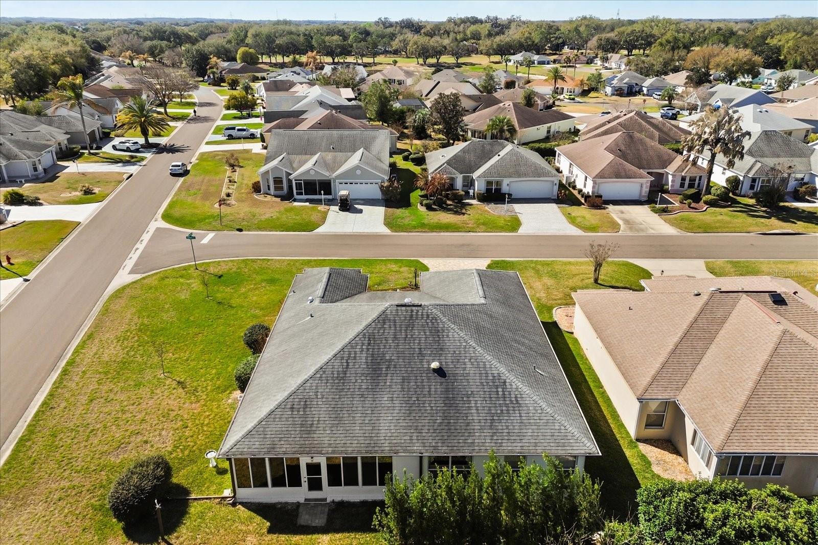 VILLAGES OF SUMTER - Residential