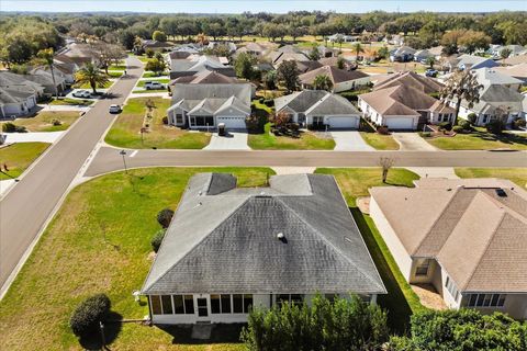 Tiny photo for 1301 Fontana Court, The Villages, FL 32159 (MLS # G5108697)