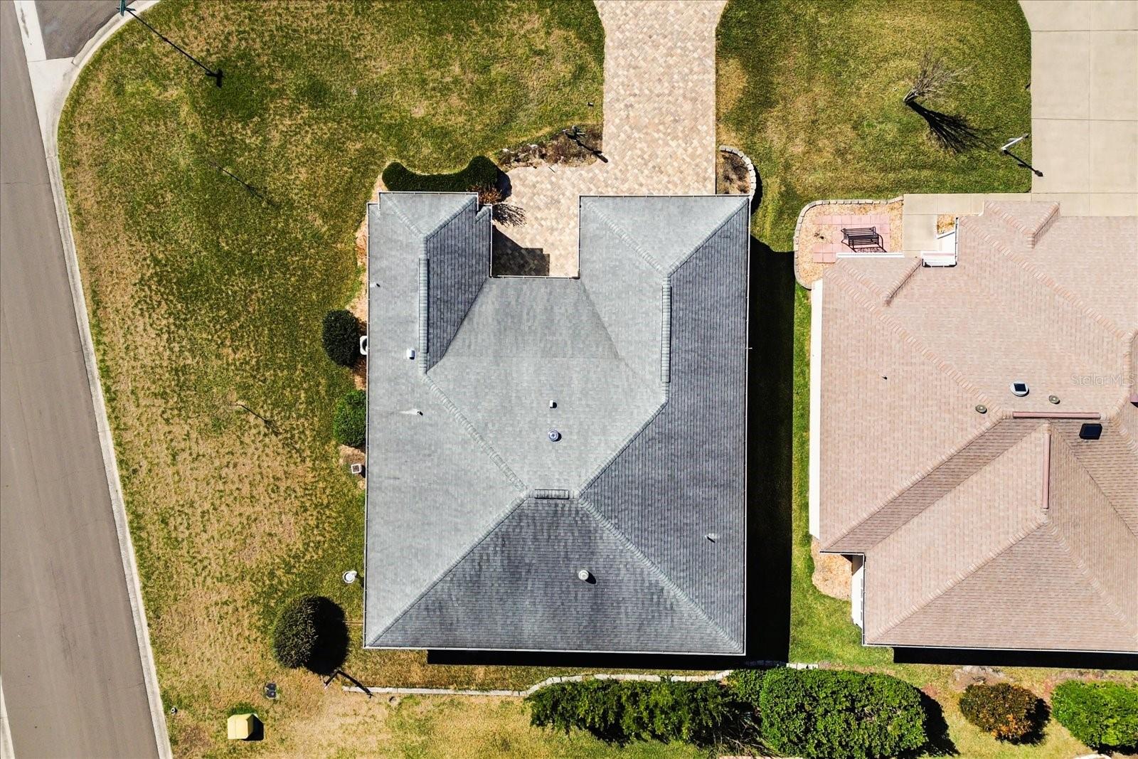 VILLAGES OF SUMTER - Residential