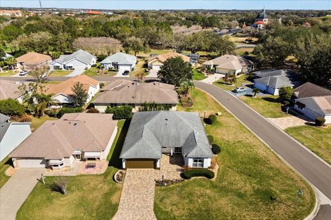 Tiny photo for 1301 Fontana Court, The Villages, FL 32159 (MLS # G5108697)