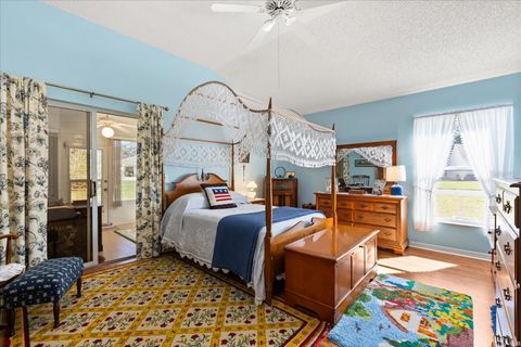 Tiny photo for 1301 Fontana Court, The Villages, FL 32159 (MLS # G5108697)