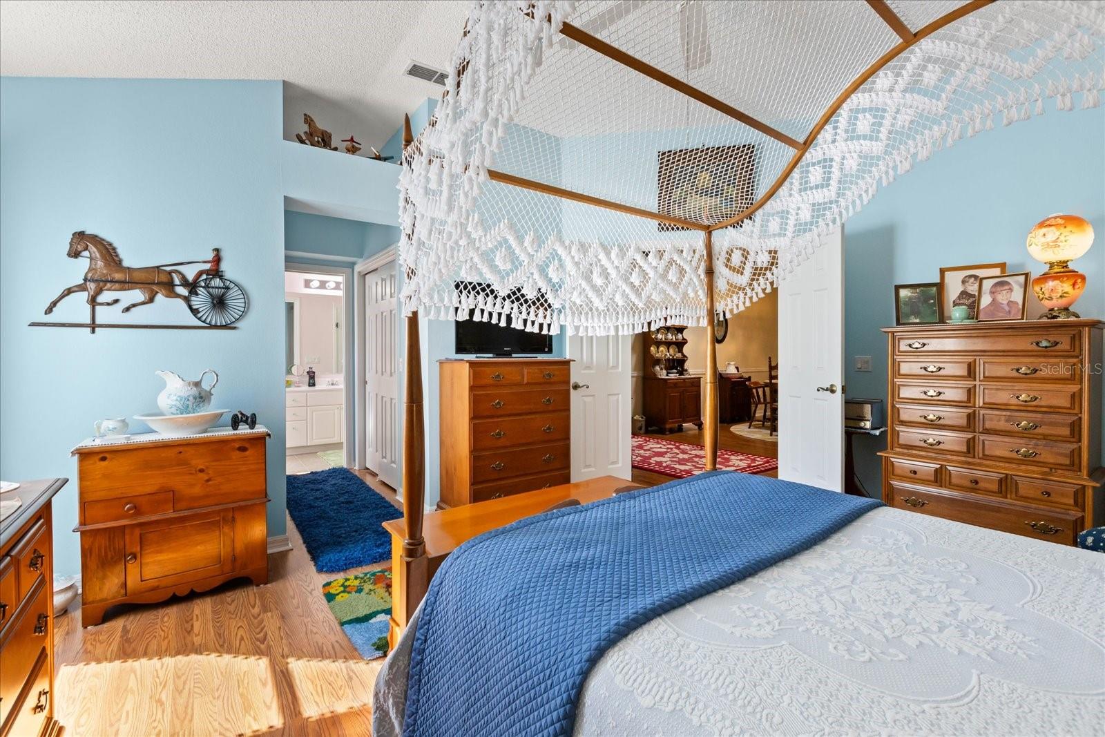 VILLAGES OF SUMTER - Residential