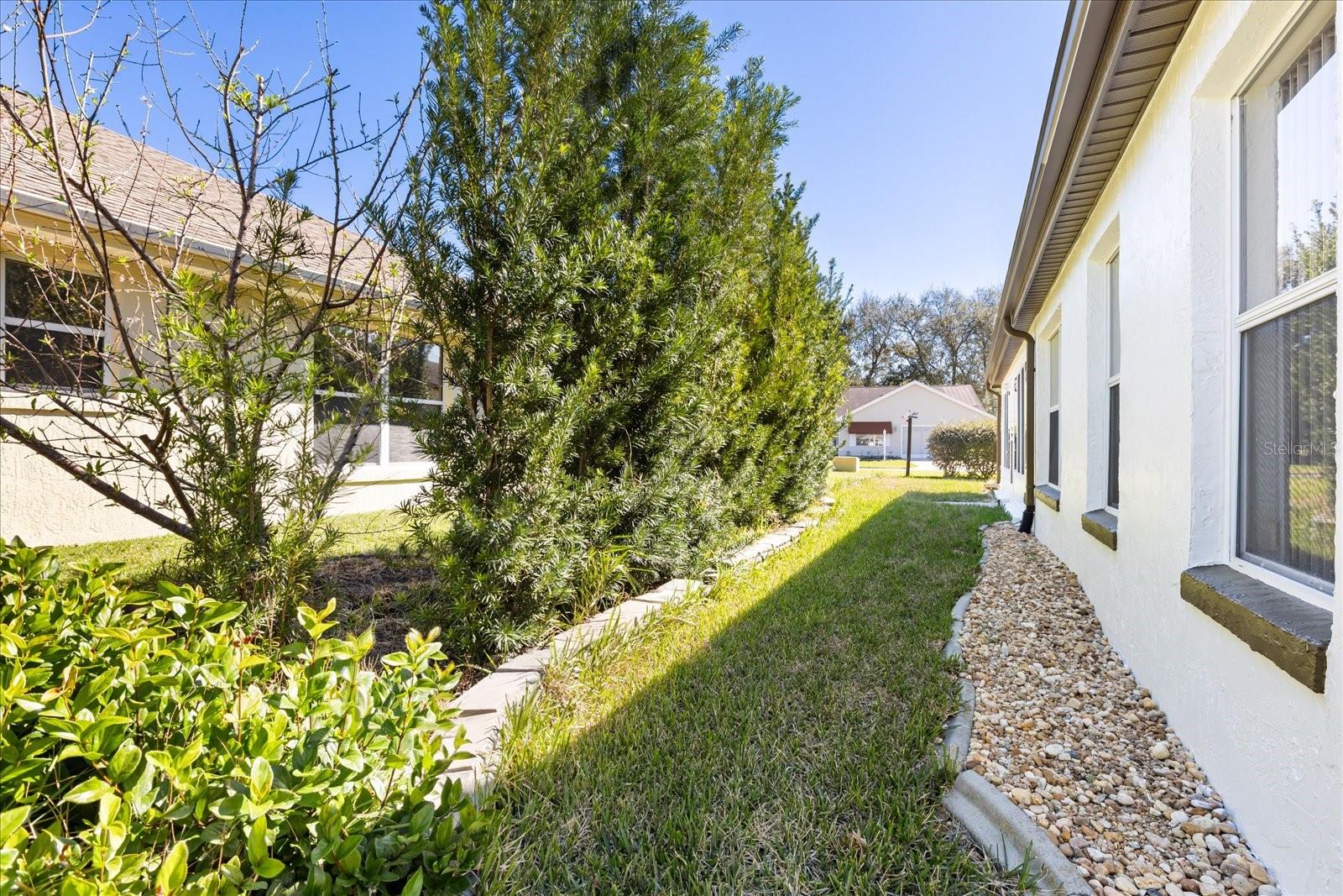 VILLAGES OF SUMTER - Residential