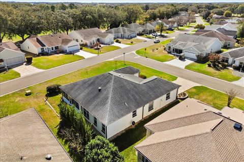 Tiny photo for 1301 Fontana Court, The Villages, FL 32159 (MLS # G5108697)