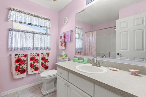 Tiny photo for 1301 Fontana Court, The Villages, FL 32159 (MLS # G5108697)