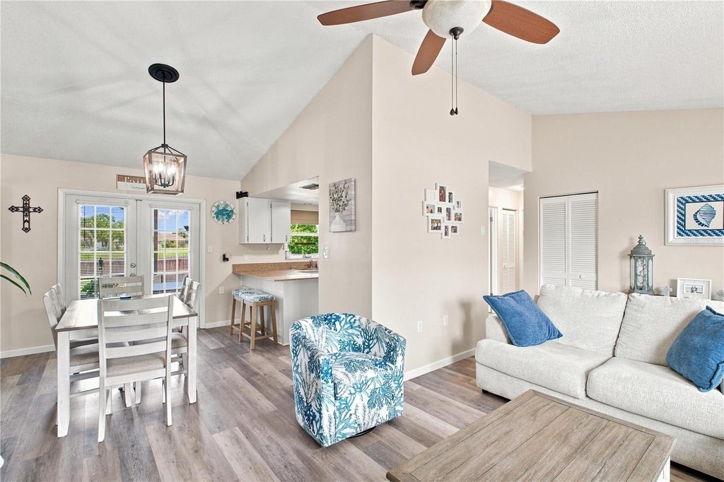 Photo of 7301 Bramblewood Drive, Port Richey, FL 34668 (MLS # TB8540743)