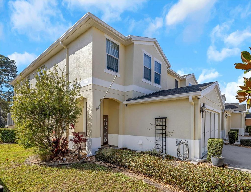 Photo of 8702 Corinthian Way, New Port Richey, FL 34654 (MLS # TB8462831)