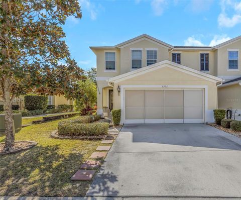 Photo of 8702 Corinthian Way, New Port Richey, FL 34654 (MLS # TB8462831)