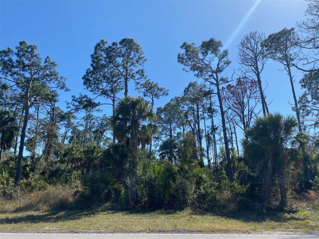 Photo of 17467 Hillsborough Boulevard, Port Charlotte, FL 33954 (MLS # N6145962)