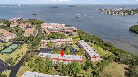 Photo of 2700 Bayshore Boulevard #542, Dunedin, FL 34698 (MLS # TB8377877)