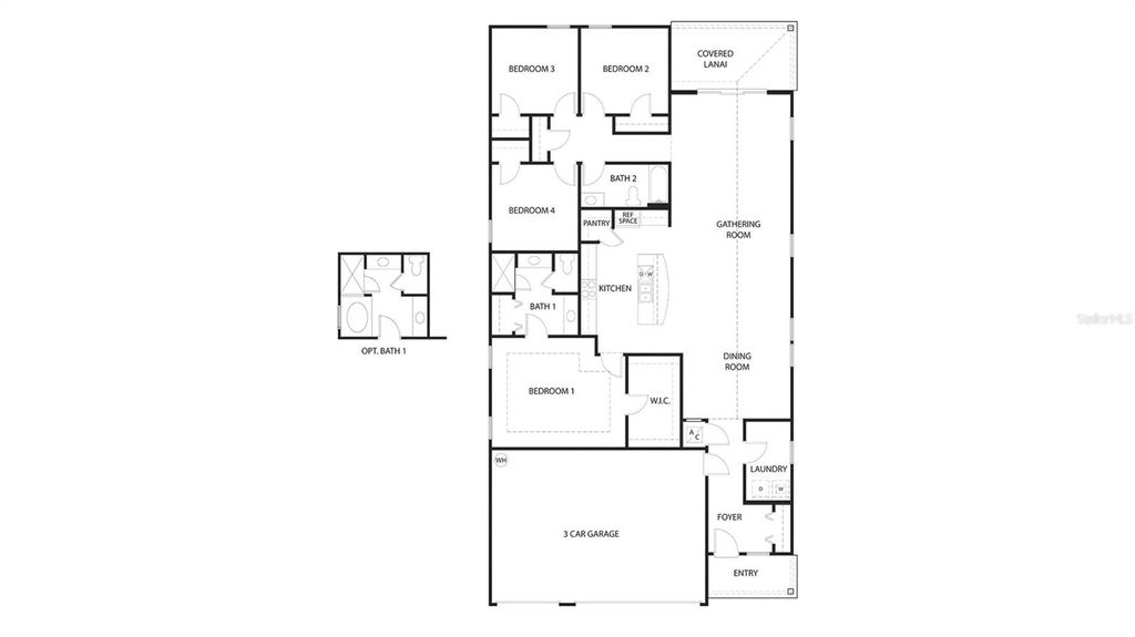 Photo of 19 Summerwood Road N, Palm Coast, FL 32137 (MLS # FC304451)