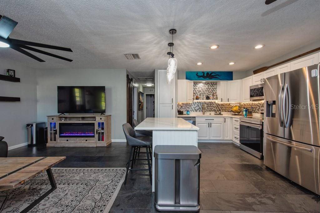 Photo of 1385 Milton Street, Clearwater, FL 33756 (MLS # TB8445367)