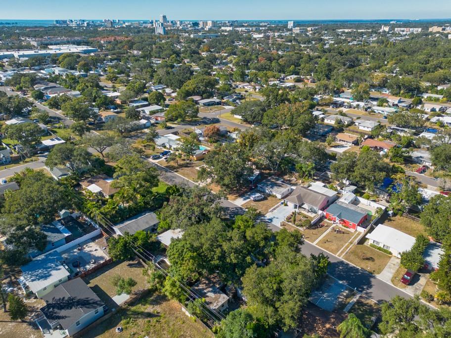 ARDMORE PLACE REP - Residential