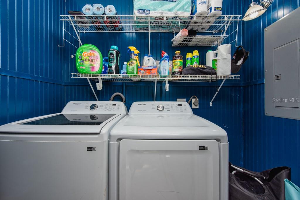 ARDMORE PLACE REP - Residential