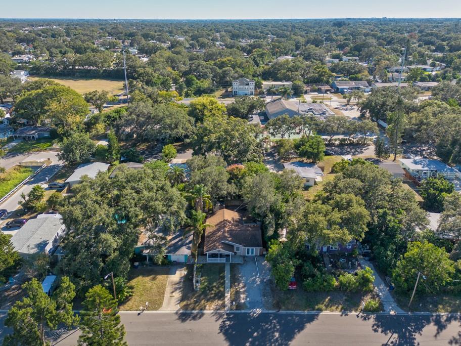 ARDMORE PLACE REP - Residential