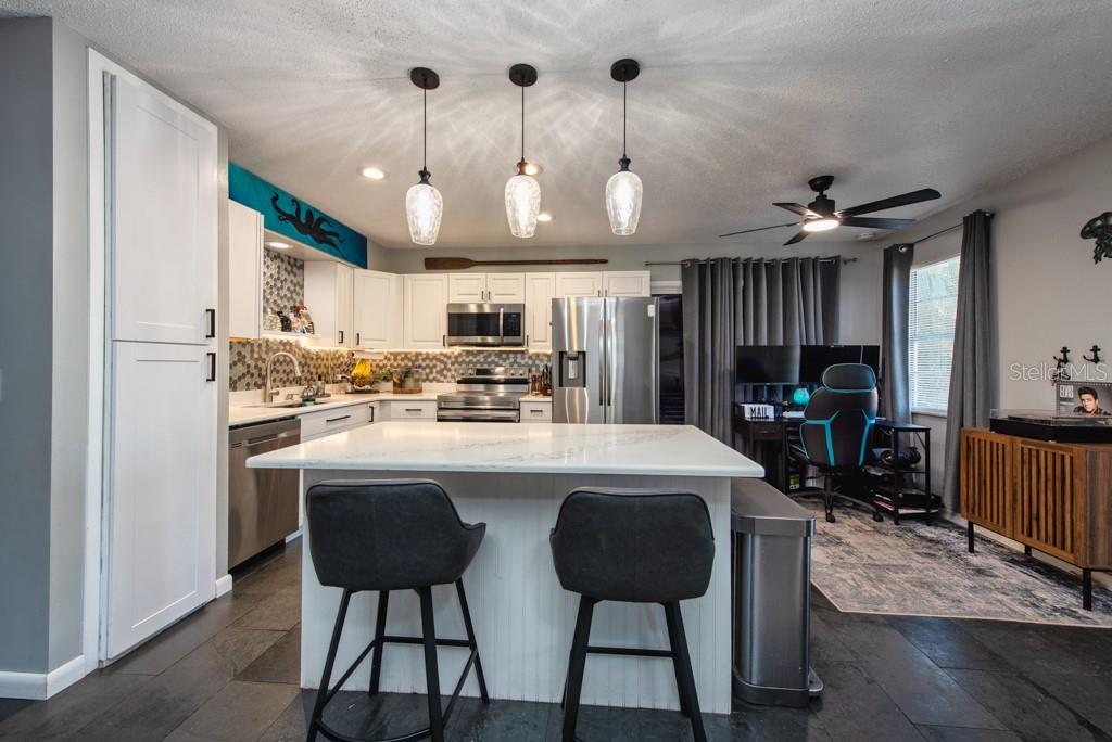 ARDMORE PLACE REP - Residential