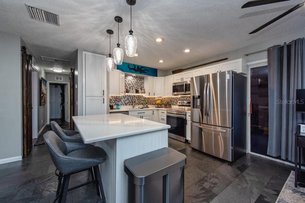 ARDMORE PLACE REP - Residential