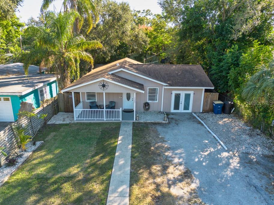 ARDMORE PLACE REP - Residential