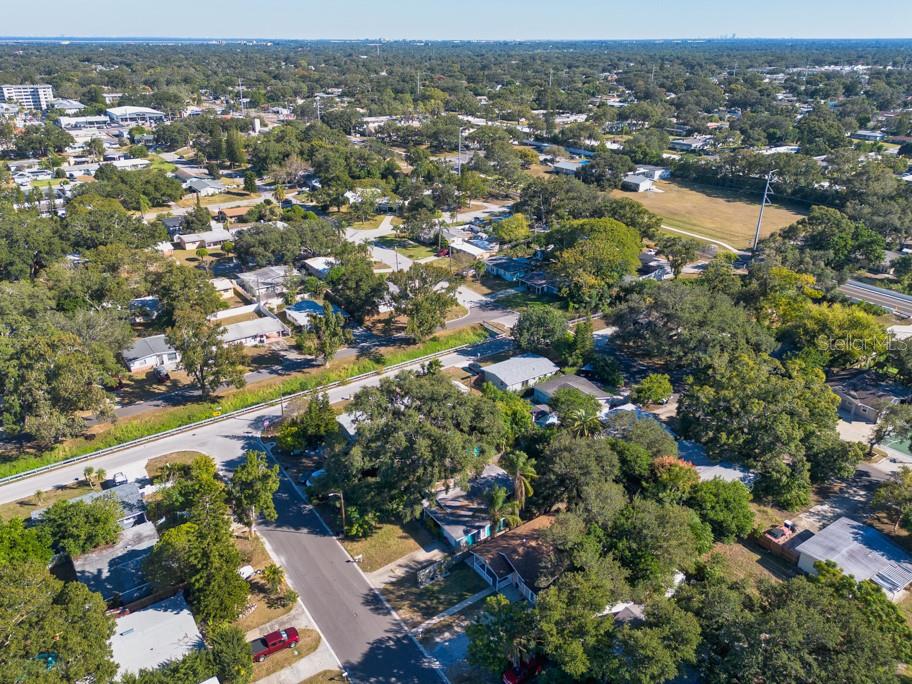 ARDMORE PLACE REP - Residential